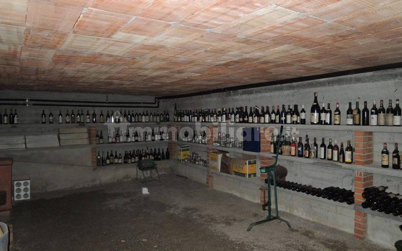 Villa unifamiliare Strada Marie 7, Centro, Bra — foto 23 di 46