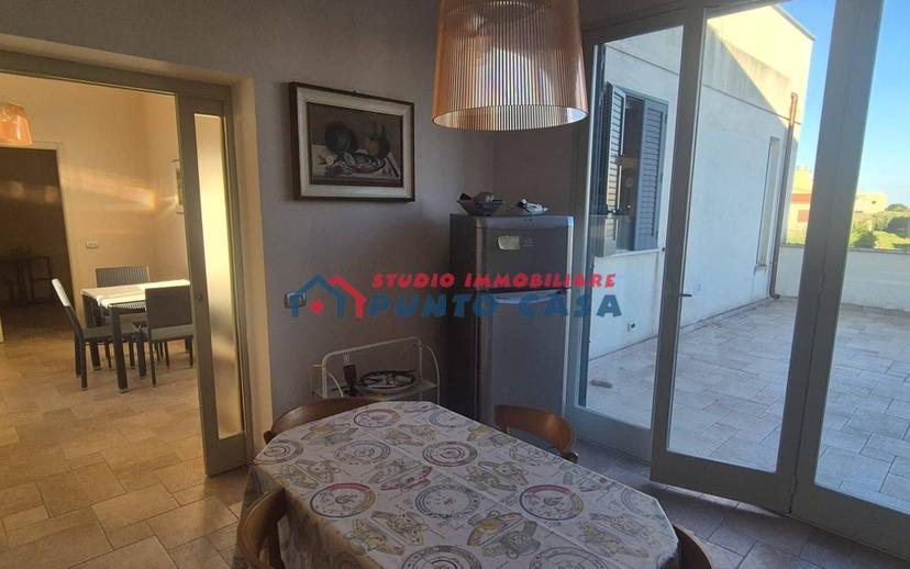 Appartamento Strada Generale Enrico Rinaldo, Marausa, Misiliscemi — foto 19 di 27