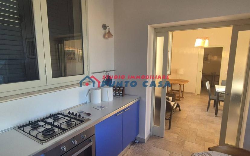 Appartamento Strada Generale Enrico Rinaldo, Marausa, Misiliscemi — foto 2 di 27