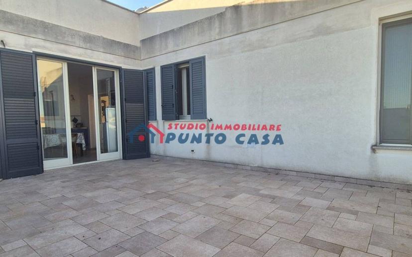 Appartamento Strada Generale Enrico Rinaldo, Marausa, Misiliscemi — foto 20 di 27