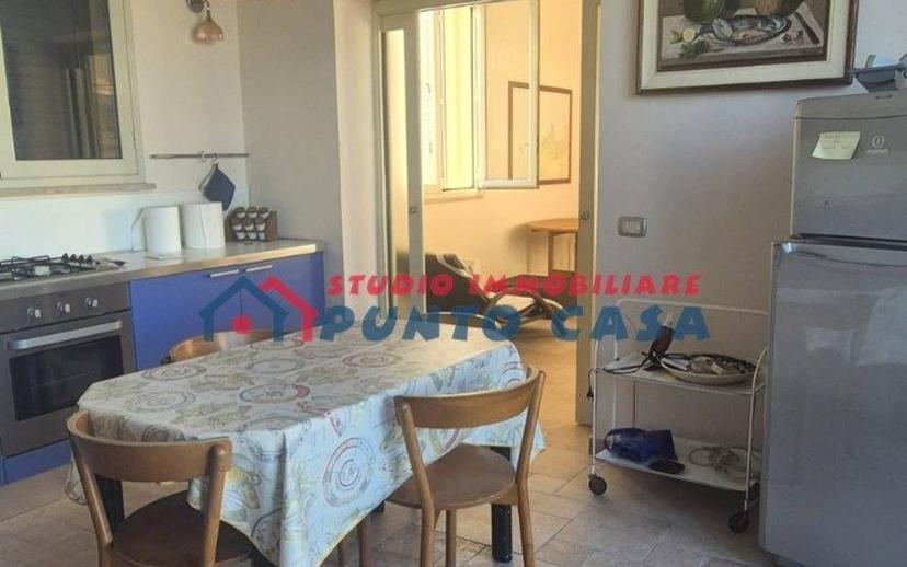 Appartamento Strada Generale Enrico Rinaldo, Marausa, Misiliscemi — foto 8 di 27