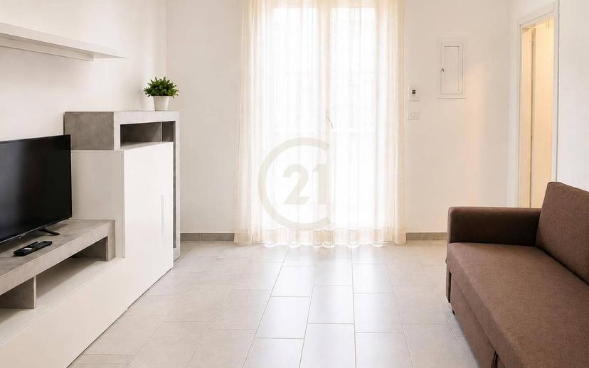 Villa a schiera via Collegio Pennisi 32, Centro Storico, Acireale — foto 5 di 14