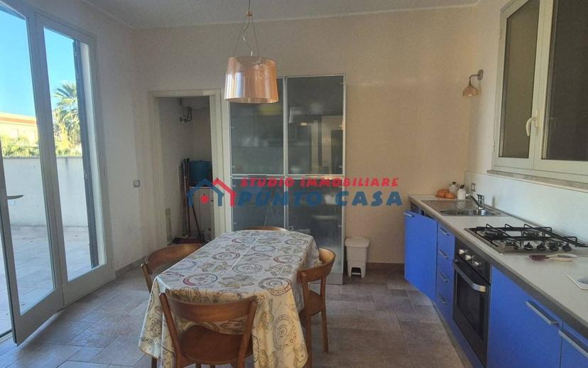 Appartamento Strada Generale Enrico Rinaldo, Marausa, Misiliscemi — foto 12 di 27
