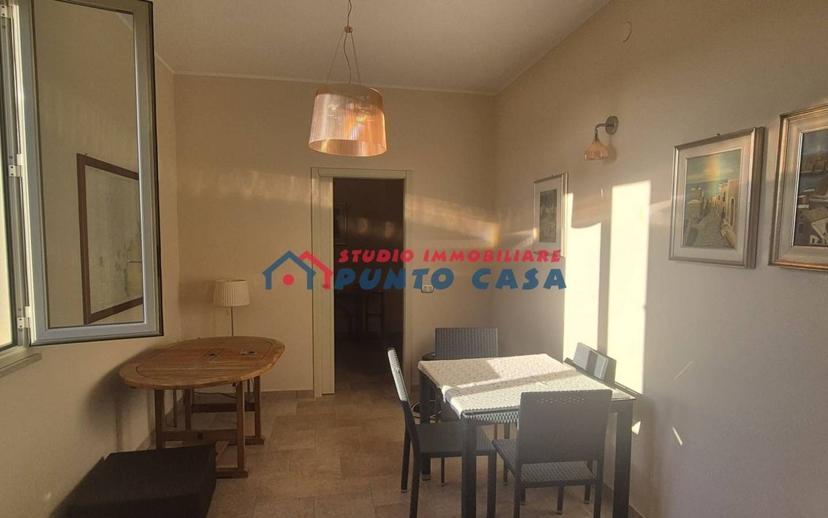 Appartamento Strada Generale Enrico Rinaldo, Marausa, Misiliscemi — foto 23 di 27