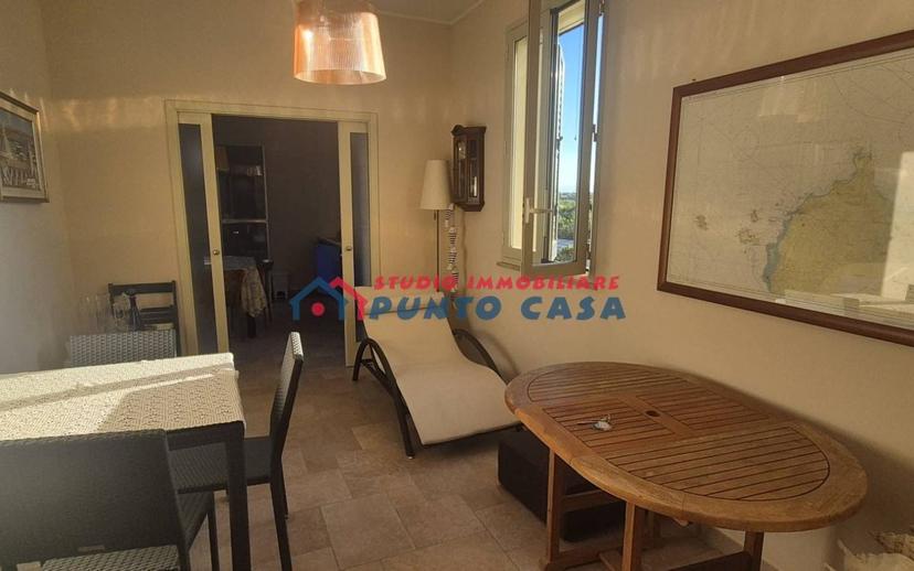 Appartamento Strada Generale Enrico Rinaldo, Marausa, Misiliscemi — foto 24 di 27