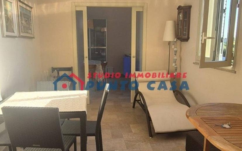 Appartamento Strada Generale Enrico Rinaldo, Marausa, Misiliscemi — foto 5 di 27