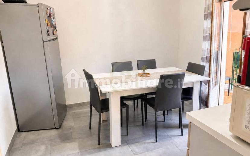 Villa a schiera via Collegio Pennisi 32, Centro Storico, Acireale — foto 8 di 14