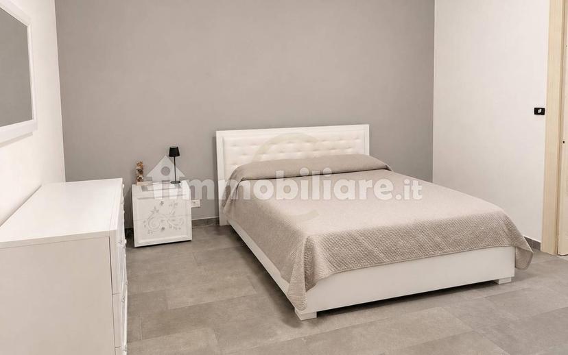 Villa a schiera via Collegio Pennisi 32, Centro Storico, Acireale — foto 2 di 14