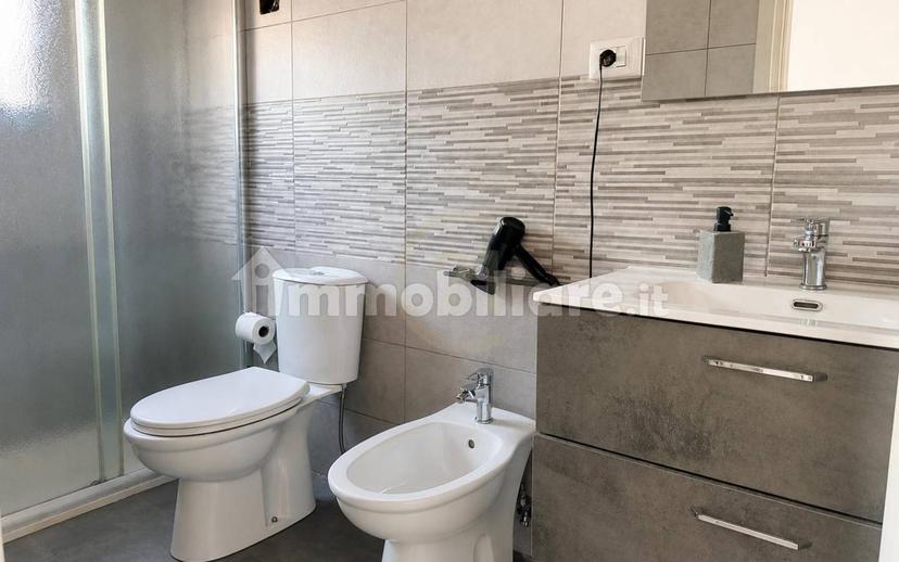 Villa a schiera via Collegio Pennisi 32, Centro Storico, Acireale — foto 11 di 14