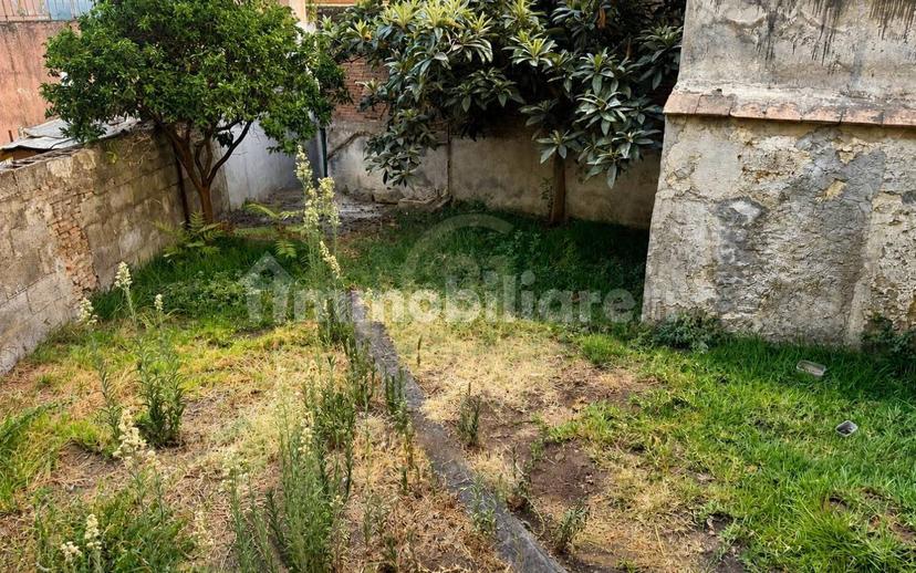 Villa a schiera via Collegio Pennisi 32, Centro Storico, Acireale — foto 9 di 14