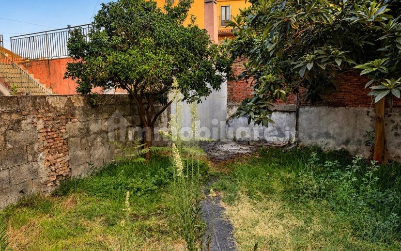 Villa a schiera via Collegio Pennisi 32, Centro Storico, Acireale — foto 13 di 14