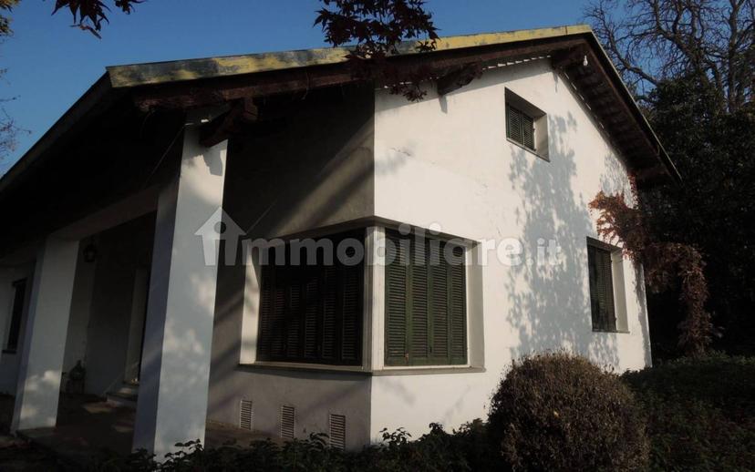 Villa unifamiliare Strada Marie 7, Centro, Bra — foto 16 di 46