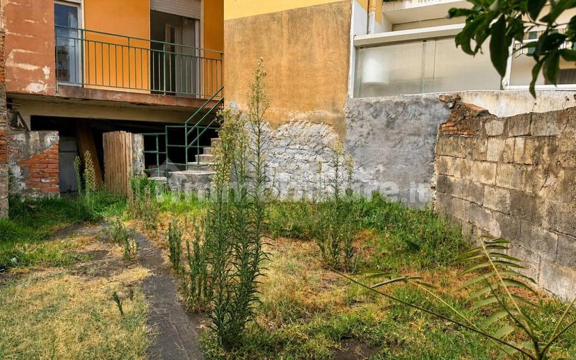 Villa a schiera via Collegio Pennisi 32, Centro Storico, Acireale — foto 10 di 14