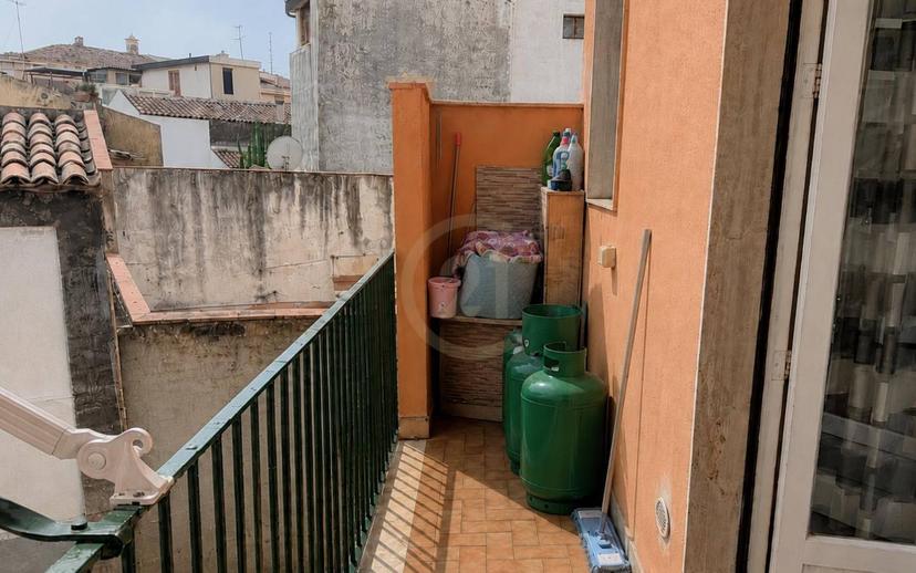 Villa a schiera via Collegio Pennisi 32, Centro Storico, Acireale — foto 14 di 14