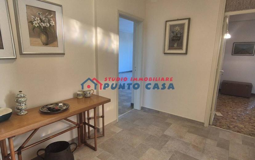 Appartamento Strada Generale Enrico Rinaldo, Marausa, Misiliscemi — foto 4 di 27