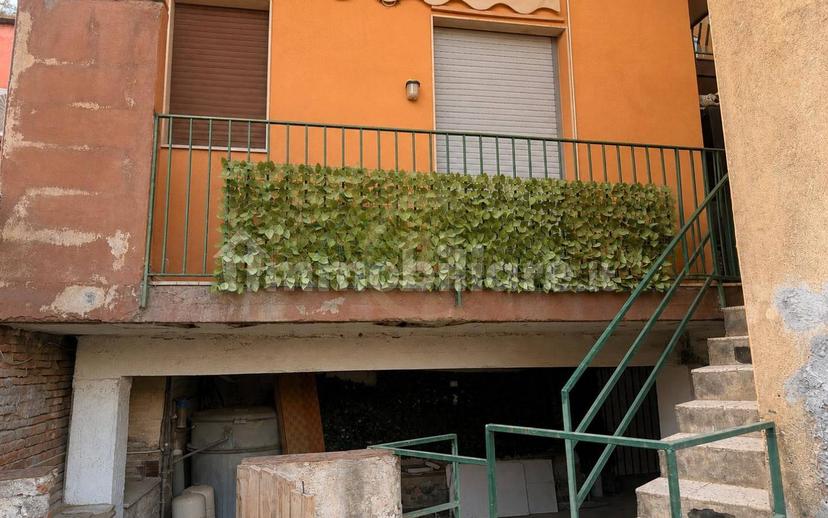 Villa a schiera via Collegio Pennisi 32, Centro Storico, Acireale — foto 4 di 14