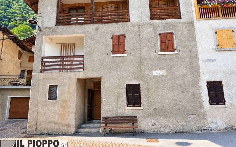 Quadrilocale via Scaricle 12, Ragoli, Tre Ville — foto 4 di 6