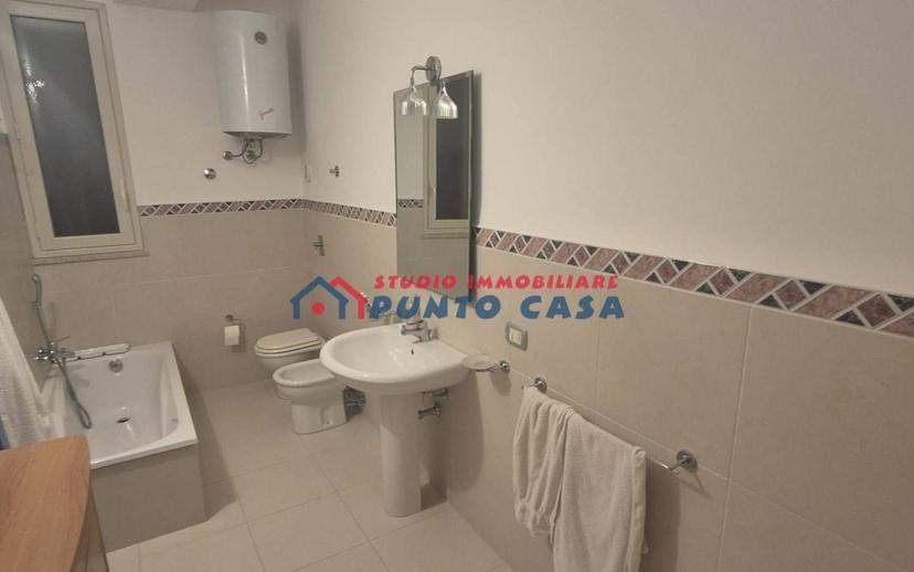 Appartamento Strada Generale Enrico Rinaldo, Marausa, Misiliscemi — foto 6 di 27