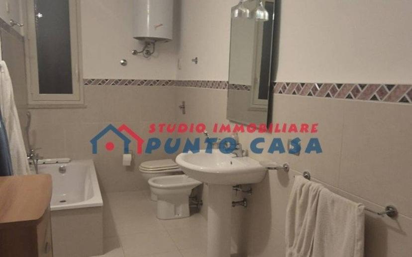 Appartamento Strada Generale Enrico Rinaldo, Marausa, Misiliscemi — foto 22 di 27