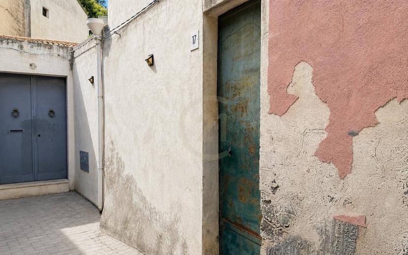 Villa a schiera via Collegio Pennisi 32, Centro Storico, Acireale — foto 6 di 14