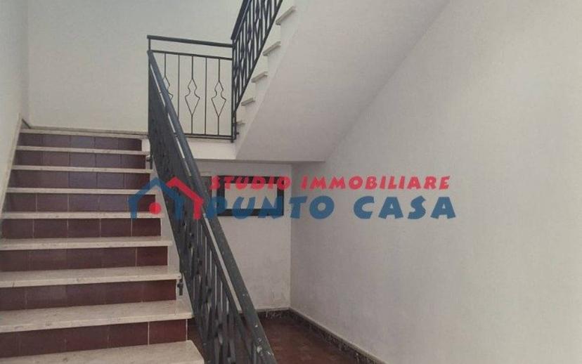 Appartamento Strada Generale Enrico Rinaldo, Marausa, Misiliscemi — foto 25 di 27