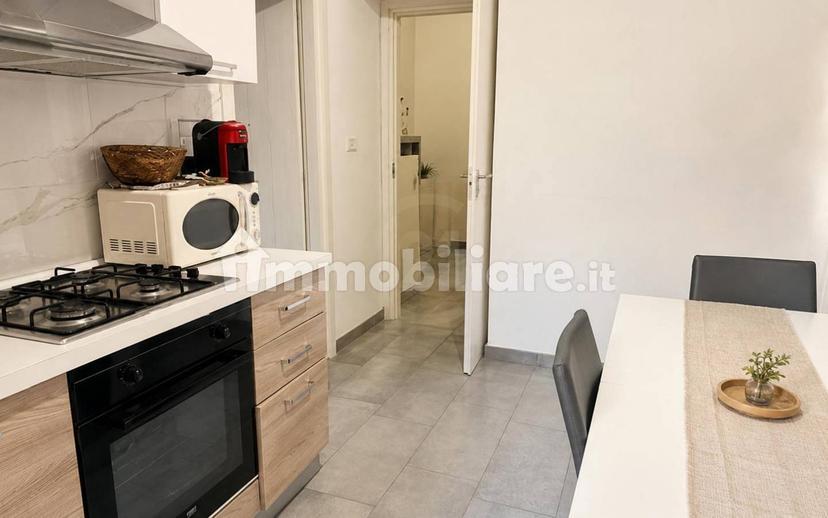 Villa a schiera via Collegio Pennisi 32, Centro Storico, Acireale — foto 7 di 14