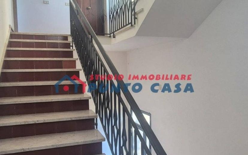 Appartamento Strada Generale Enrico Rinaldo, Marausa, Misiliscemi — foto 18 di 27