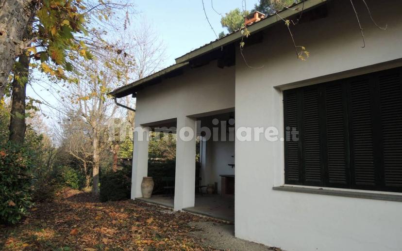 Villa unifamiliare Strada Marie 7, Centro, Bra — foto 2 di 46