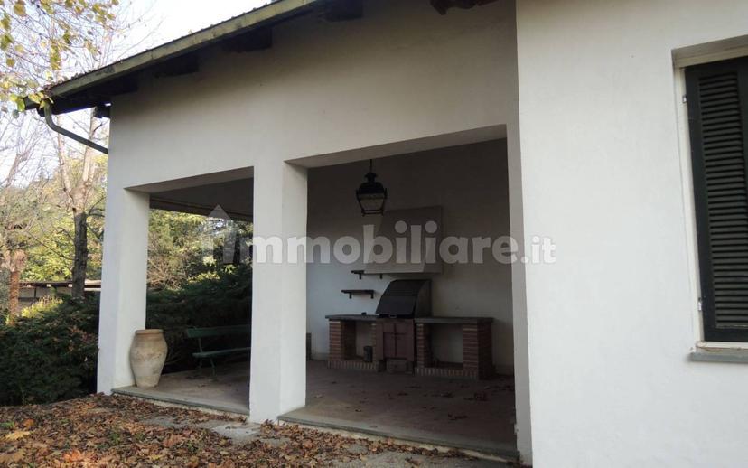 Villa unifamiliare Strada Marie 7, Centro, Bra — foto 13 di 46