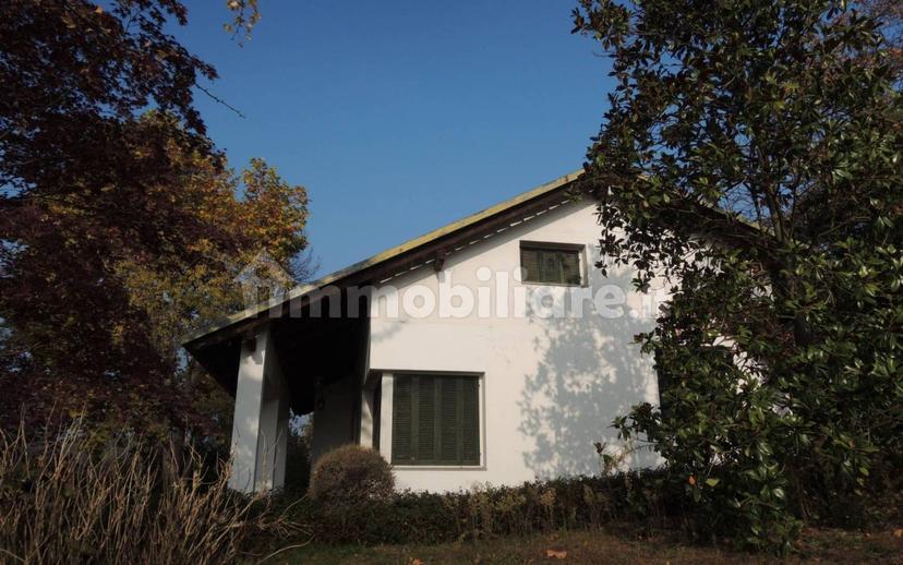 Villa unifamiliare Strada Marie 7, Centro, Bra — foto 39 di 46