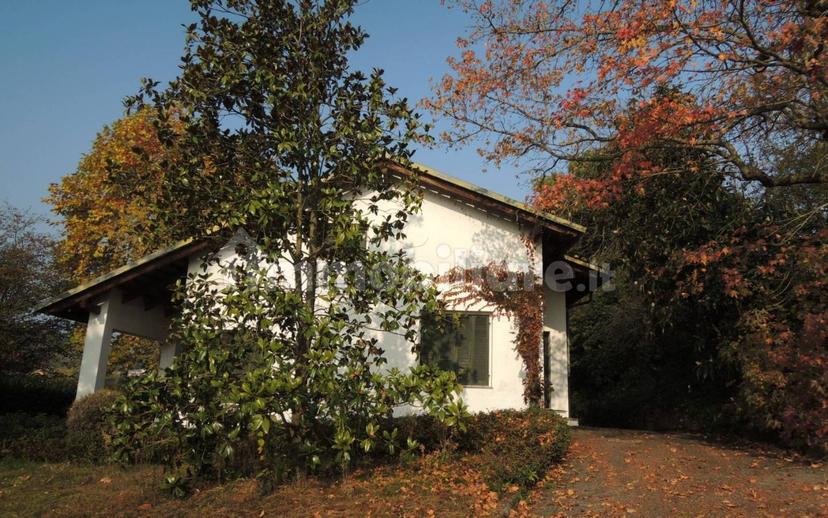 Villa unifamiliare Strada Marie 7, Centro, Bra — foto 36 di 46