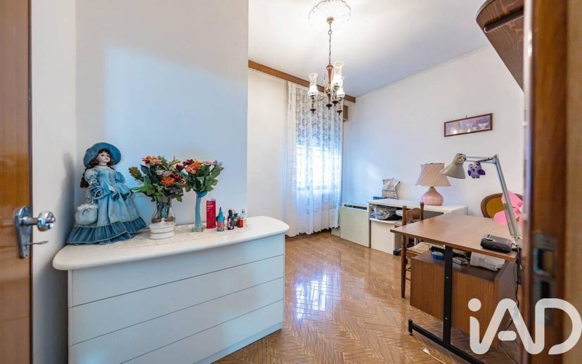 Terratetto unifamiliare via piazza Garibaldi, Ariano Ferrarese, Mesola — foto 6 di 74