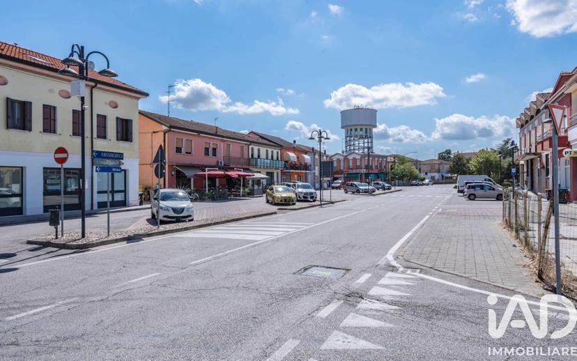 Terratetto unifamiliare via piazza Garibaldi, Ariano Ferrarese, Mesola — foto 59 di 74