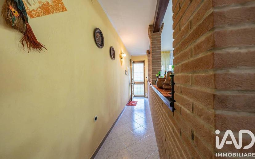 Terratetto unifamiliare via piazza Garibaldi, Ariano Ferrarese, Mesola — foto 33 di 74