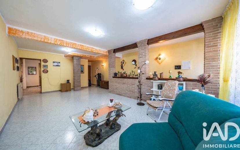 Terratetto unifamiliare via piazza Garibaldi, Ariano Ferrarese, Mesola — foto 57 di 74