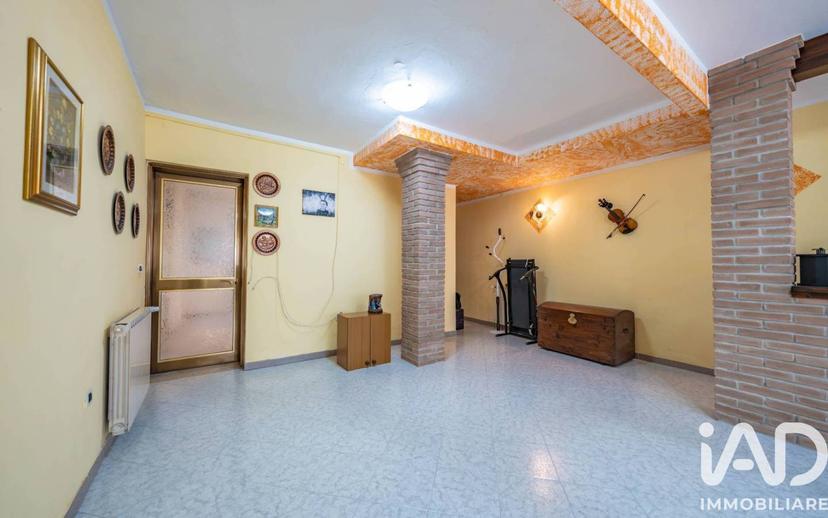 Terratetto unifamiliare via piazza Garibaldi, Ariano Ferrarese, Mesola — foto 51 di 74