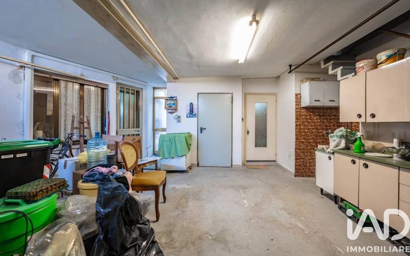 Terratetto unifamiliare via piazza Garibaldi, Ariano Ferrarese, Mesola — foto 23 di 74