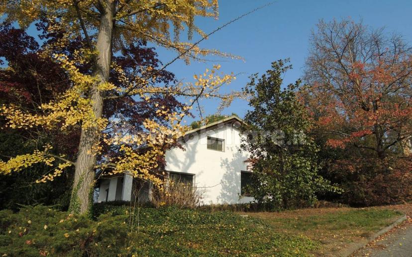 Villa unifamiliare Strada Marie 7, Centro, Bra — foto 41 di 46