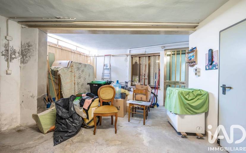 Terratetto unifamiliare via piazza Garibaldi, Ariano Ferrarese, Mesola — foto 45 di 74