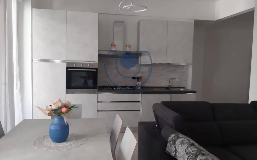 Trilocale via Aurelia Orierntale 45, Parco Casale - Castello dei Sogni, Rapallo — foto 11 di 22