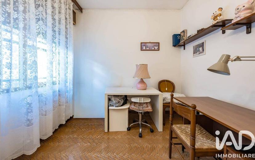 Terratetto unifamiliare via piazza Garibaldi, Ariano Ferrarese, Mesola — foto 13 di 74