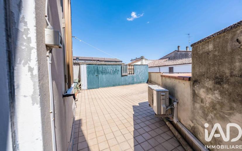 Terratetto unifamiliare via piazza Garibaldi, Ariano Ferrarese, Mesola — foto 11 di 74