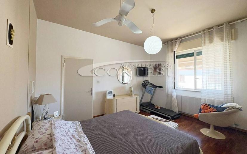 Terratetto unifamiliare via Pergolese 150, Ponte Rio, Mondolfo — foto 45 di 57