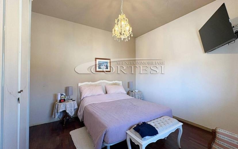 Terratetto unifamiliare via Pergolese 150, Ponte Rio, Mondolfo — foto 18 di 57