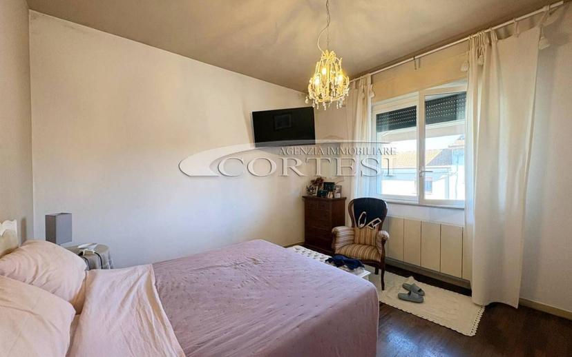 Terratetto unifamiliare via Pergolese 150, Ponte Rio, Mondolfo — foto 46 di 57