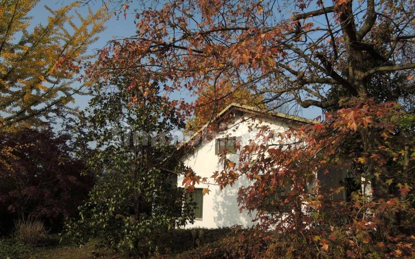 Villa unifamiliare Strada Marie 7, Centro, Bra — foto 14 di 46