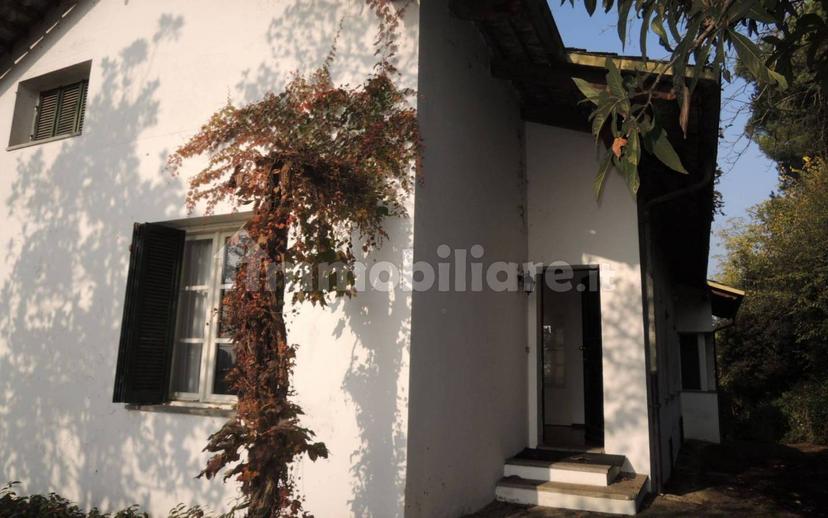 Villa unifamiliare Strada Marie 7, Centro, Bra — foto 30 di 46