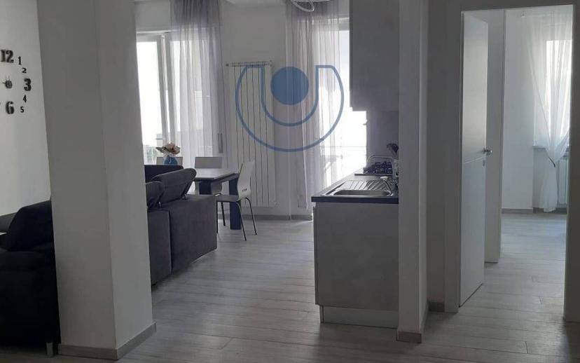 Trilocale via Aurelia Orierntale 45, Parco Casale - Castello dei Sogni, Rapallo — foto 2 di 22