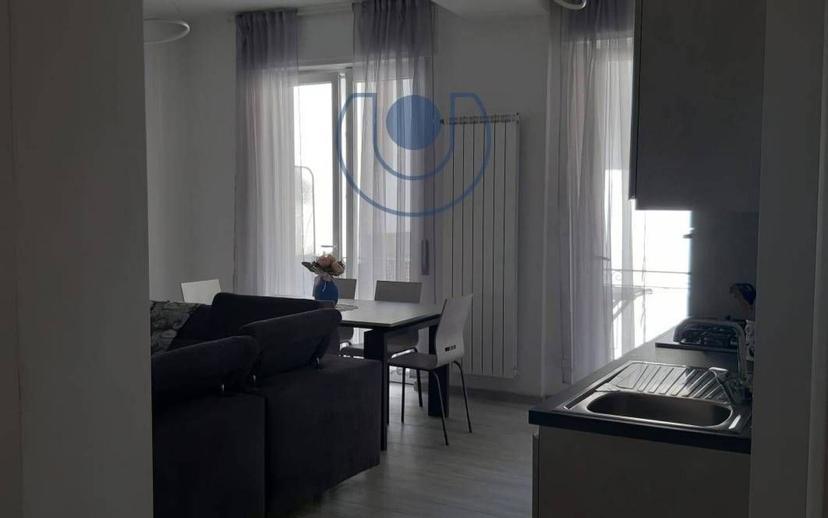 Trilocale via Aurelia Orierntale 45, Parco Casale - Castello dei Sogni, Rapallo — foto 22 di 22
