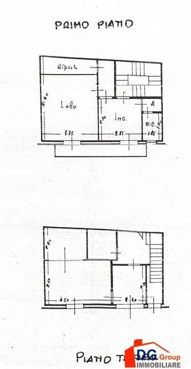 Terratetto unifamiliare 165 m², buono stato, Centro, Alcamo — foto 6 di 16